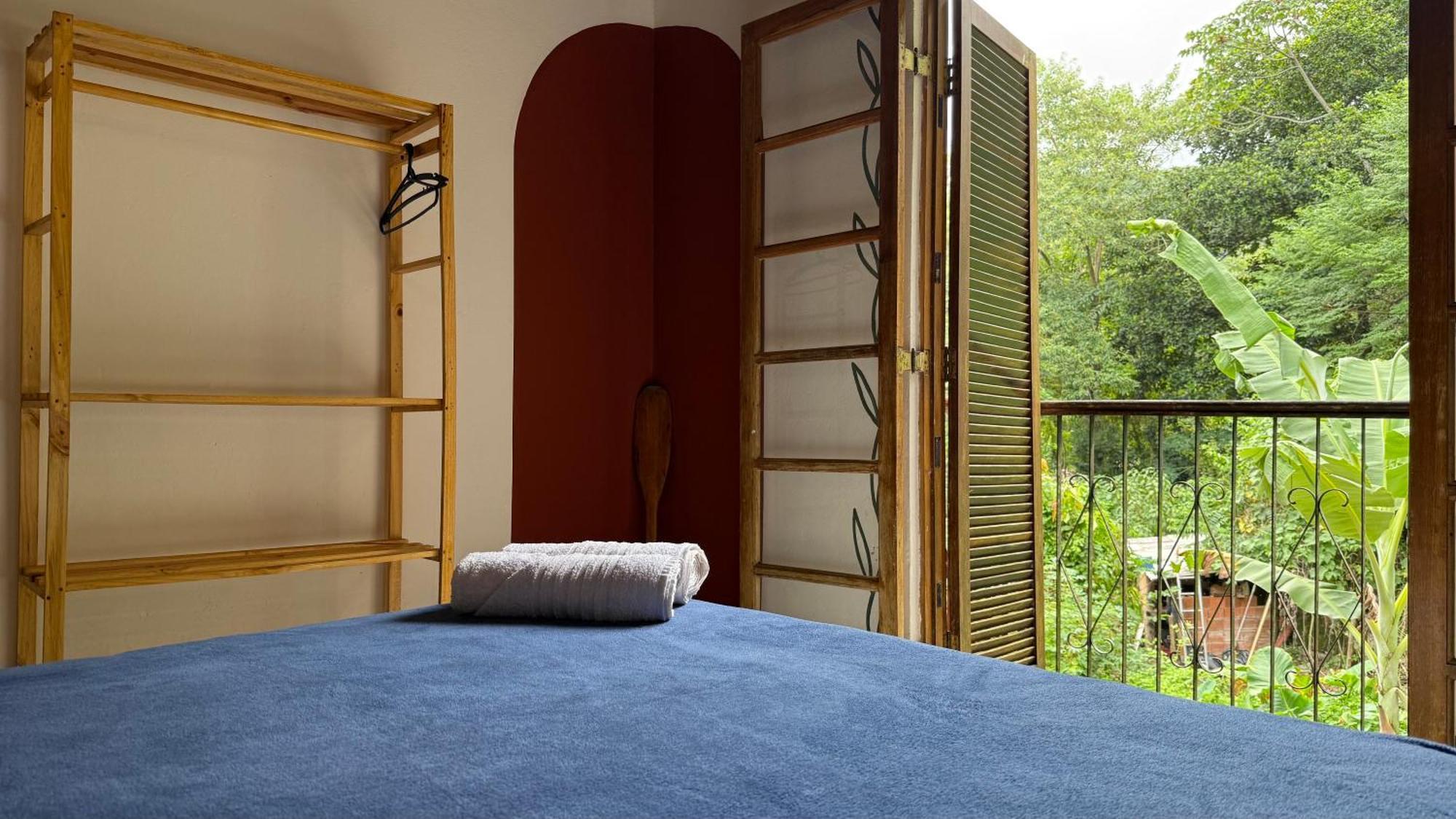 Sambaqui Hostel Ilhabela Εξωτερικό φωτογραφία