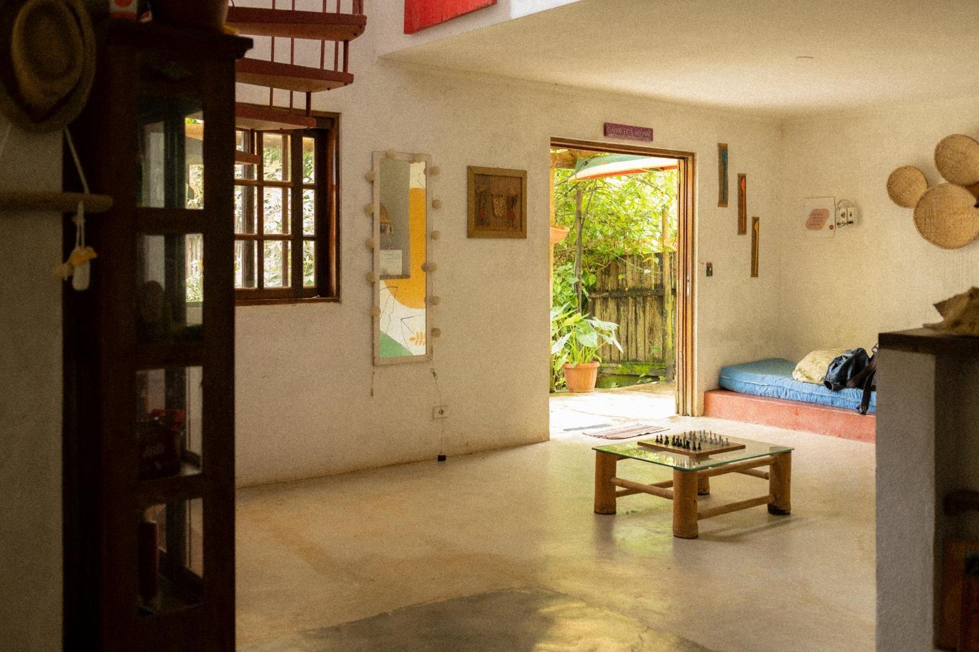 Sambaqui Hostel Ilhabela Εξωτερικό φωτογραφία